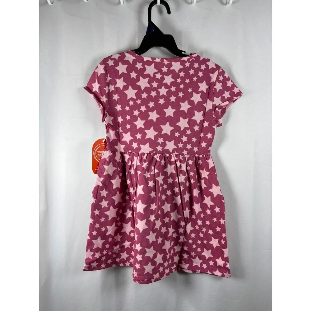 wonder nation short sleeve